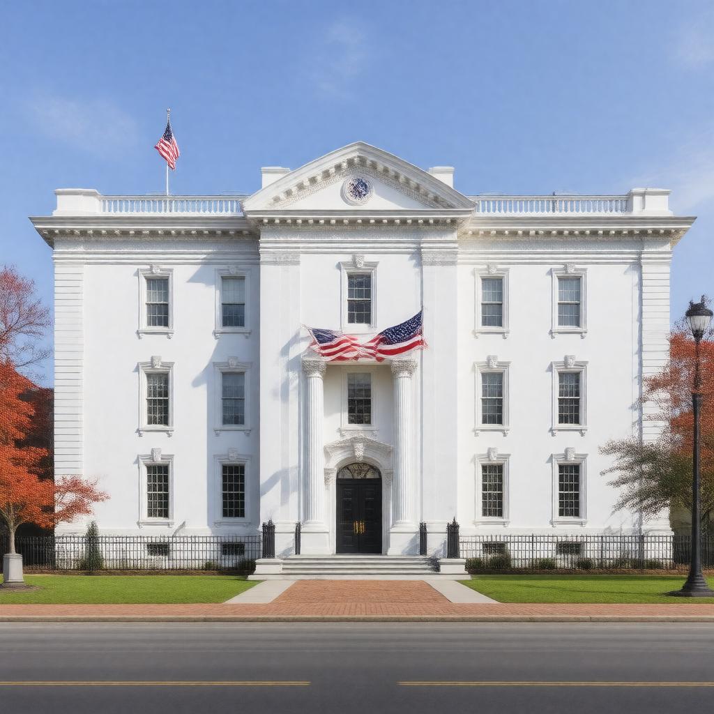 Coast Guard Headquarters